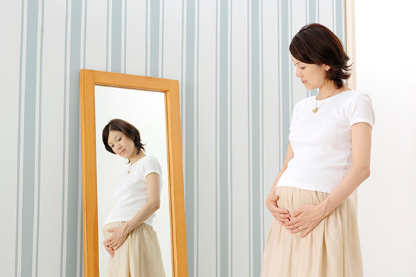 妊娠中の方へ