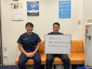 患者さん